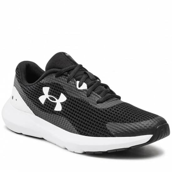 Кросівки спортивні Under Armour Surge 3 Running Shoes (3024883-001)