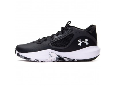 Баскетбольні кросівки Under Armour Lockdown 6. Огляд, переваги, як вибрати та купити.