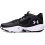 Кросівки баскетбольні Under Armour Lockdown 6 Basketball Shoes (3025616-001) Кросівки баскетбольні Under Armour Lockdown 6 Basketball Shoes (3025616-001)