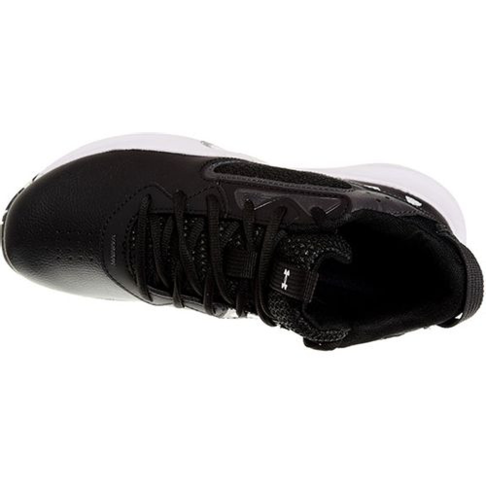 Кросівки баскетбольні Under Armour Lockdown 6 Basketball Shoes (3025616-001)