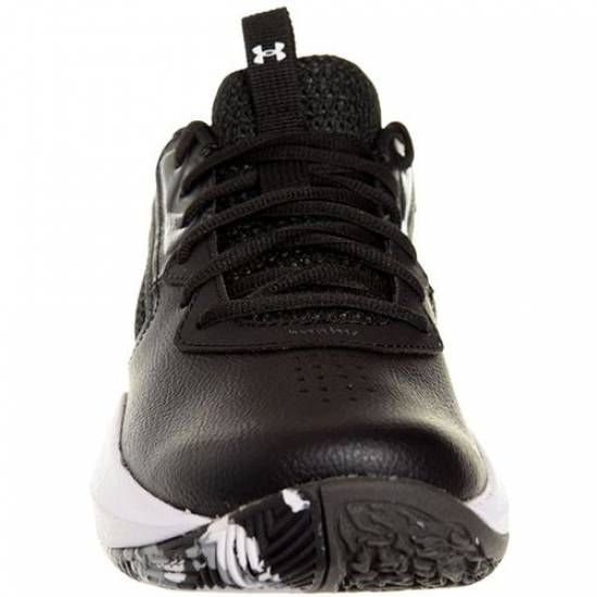 Кросівки баскетбольні Under Armour Lockdown 6 Basketball Shoes (3025616-001)