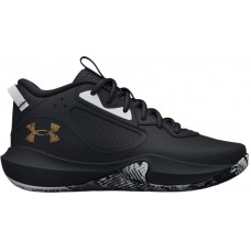 Кросівки баскетбольні Under Armour Lockdown 6 Basketball Shoes (3025616-003)