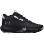 Кросівки баскетбольні Under Armour Lockdown 6 Basketball Shoes (3025616-003) Кросівки баскетбольні Under Armour Lockdown 6 Basketball Shoes (3025616-003)