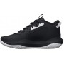 Кросівки баскетбольні Under Armour Lockdown 6 Basketball Shoes (3025616-003) Кросівки баскетбольні Under Armour Lockdown 6 Basketball Shoes (3025616-003)