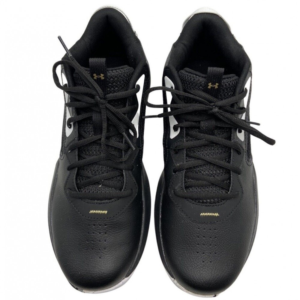 Кросівки баскетбольні Under Armour Lockdown 6 Basketball Shoes (3025616-003)