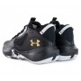 Кросівки баскетбольні Under Armour Lockdown 6 Basketball Shoes (3025616-003) Кросівки баскетбольні Under Armour Lockdown 6 Basketball Shoes (3025616-003)