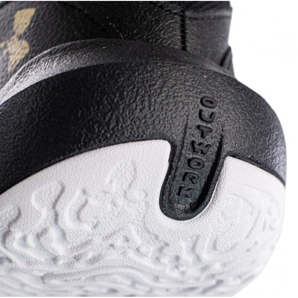 Кросівки баскетбольні Under Armour Lockdown 6 Basketball Shoes (3025616-003)