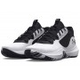 Кросівки баскетбольні Under Armour Lockdown 6 Basketball Shoes (3025616-101)
