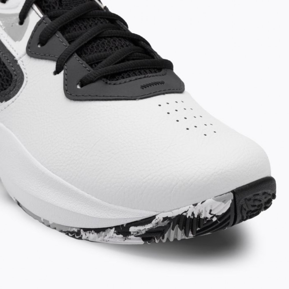 Кросівки баскетбольні Under Armour Lockdown 6 Basketball Shoes (3025616-101)