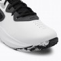 Кросівки баскетбольні Under Armour Lockdown 6 Basketball Shoes (3025616-101)