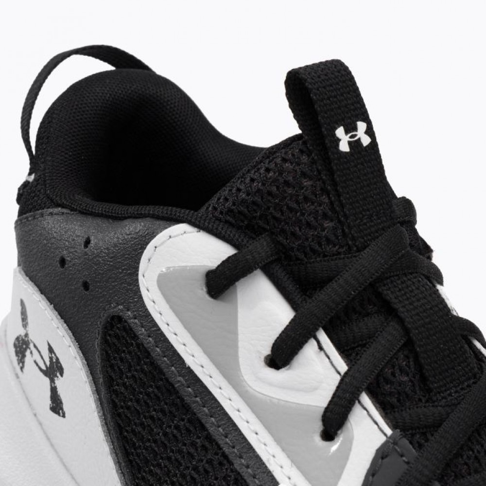 Кросівки баскетбольні Under Armour Lockdown 6 Basketball Shoes (3025616-101)