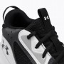Кросівки баскетбольні Under Armour Lockdown 6 Basketball Shoes (3025616-101)