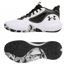 Кросівки баскетбольні Under Armour Lockdown 6 Basketball Shoes (3025616-101)