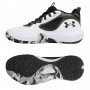Кросівки баскетбольні Under Armour Lockdown 6 Basketball Shoes (3025616-101)