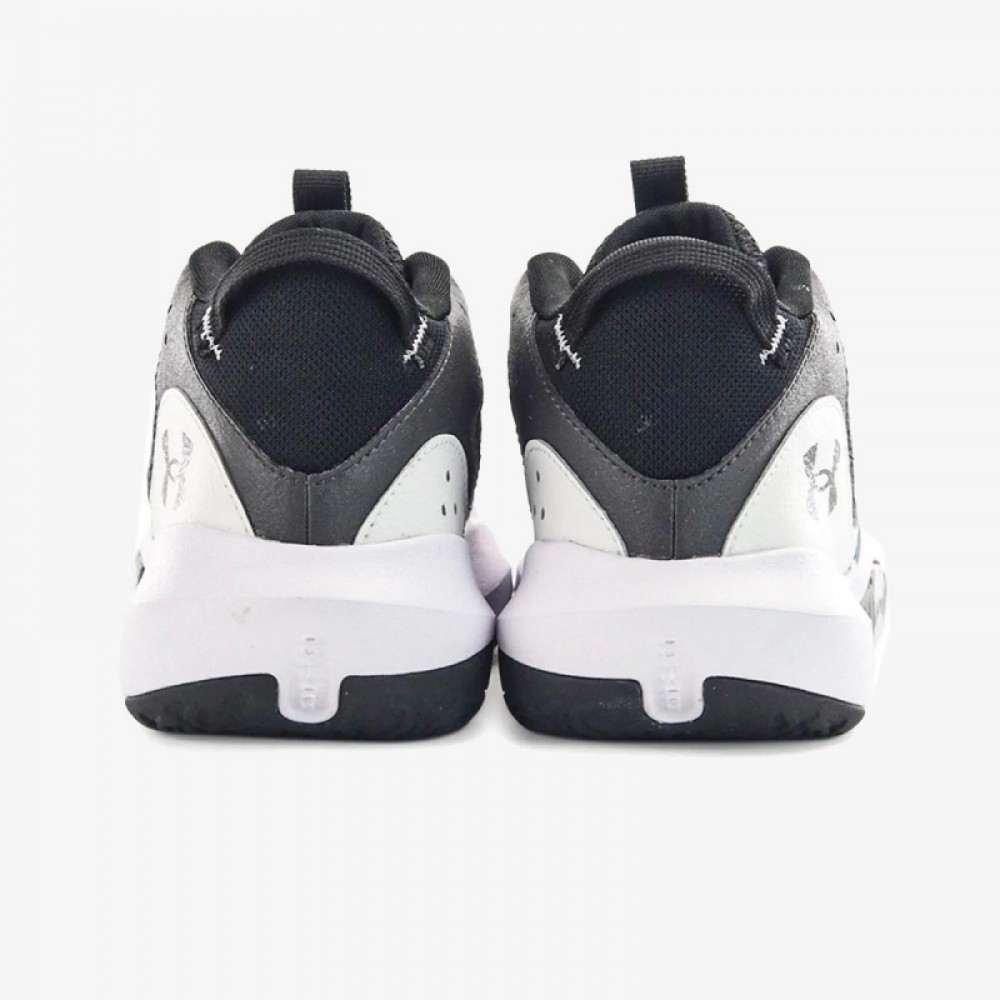 Кросівки баскетбольні Under Armour Lockdown 6 Basketball Shoes (3025616-101)