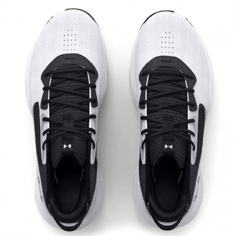 Кросівки баскетбольні Under Armour Lockdown 6 Basketball Shoes (3025616-101)