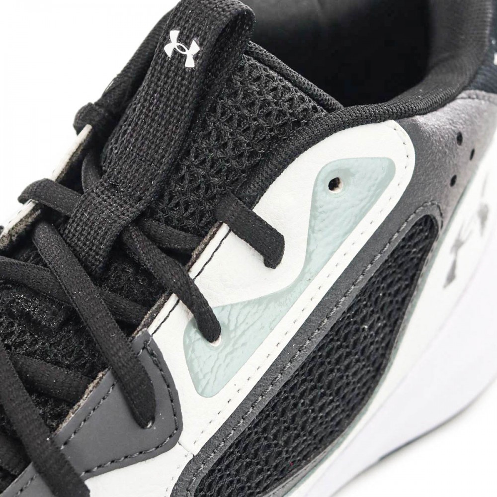 Кросівки баскетбольні Under Armour Lockdown 6 Basketball Shoes (3025616-101)