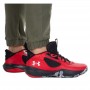 Кросівки баскетбольні Under Armour Lockdown 6 Basketball Shoes (3025616-600) Кросівки баскетбольні Under Armour Lockdown 6 Basketball Shoes (3025616-600)