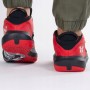Кросівки баскетбольні Under Armour Lockdown 6 Basketball Shoes (3025616-600) Кросівки баскетбольні Under Armour Lockdown 6 Basketball Shoes (3025616-600)