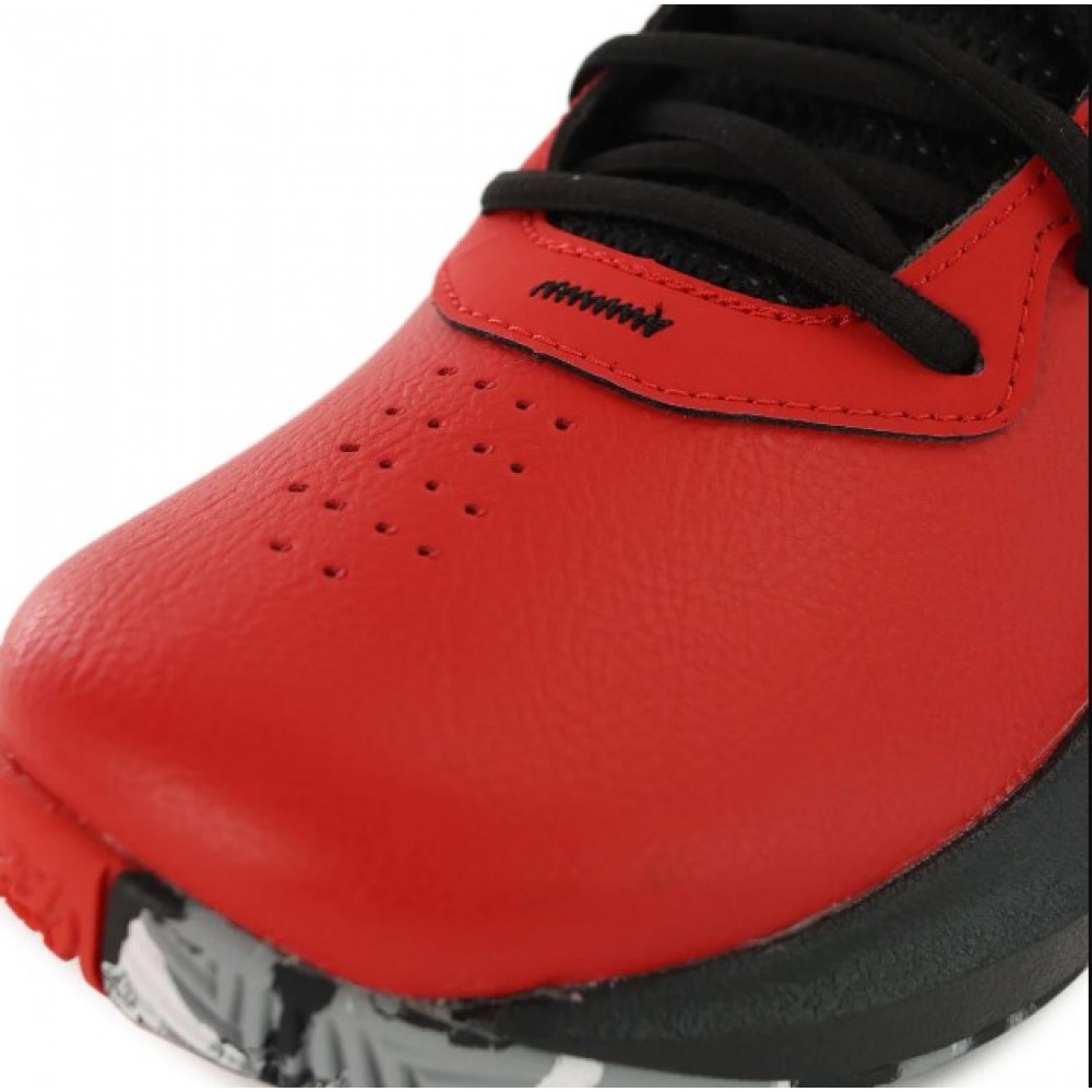 Кросівки баскетбольні Under Armour Lockdown 6 Basketball Shoes (3025616-600)