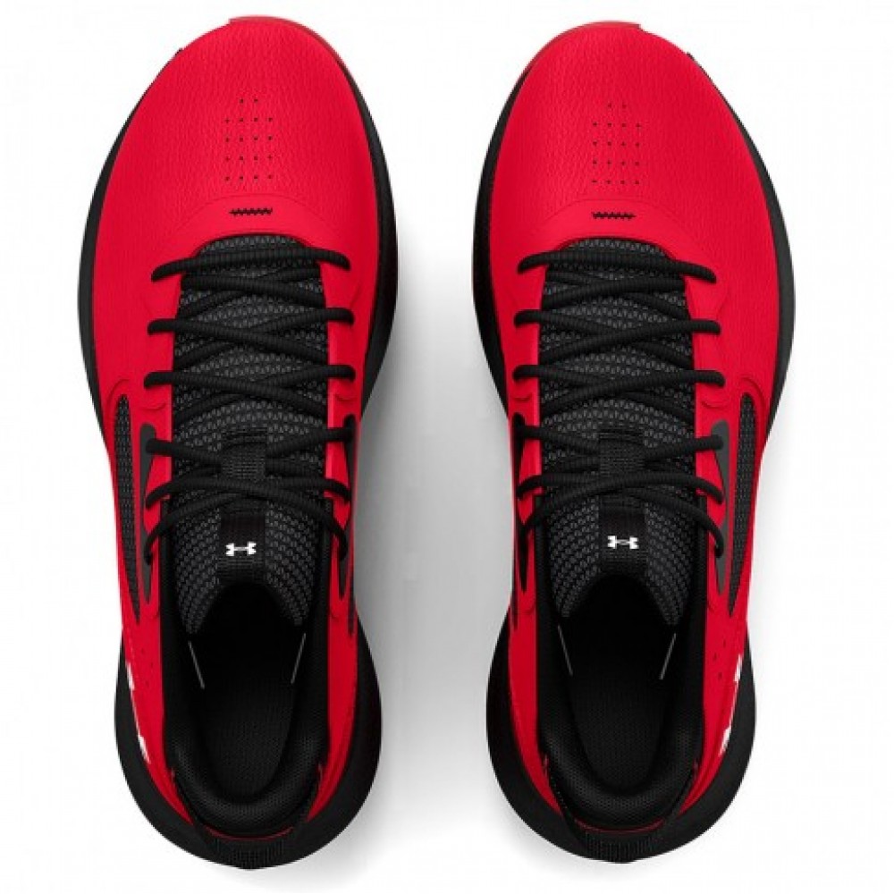 Кросівки баскетбольні Under Armour Lockdown 6 Basketball Shoes (3025616-600)
