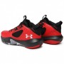 Кросівки баскетбольні Under Armour Lockdown 6 Basketball Shoes (3025616-600) Кросівки баскетбольні Under Armour Lockdown 6 Basketball Shoes (3025616-600)