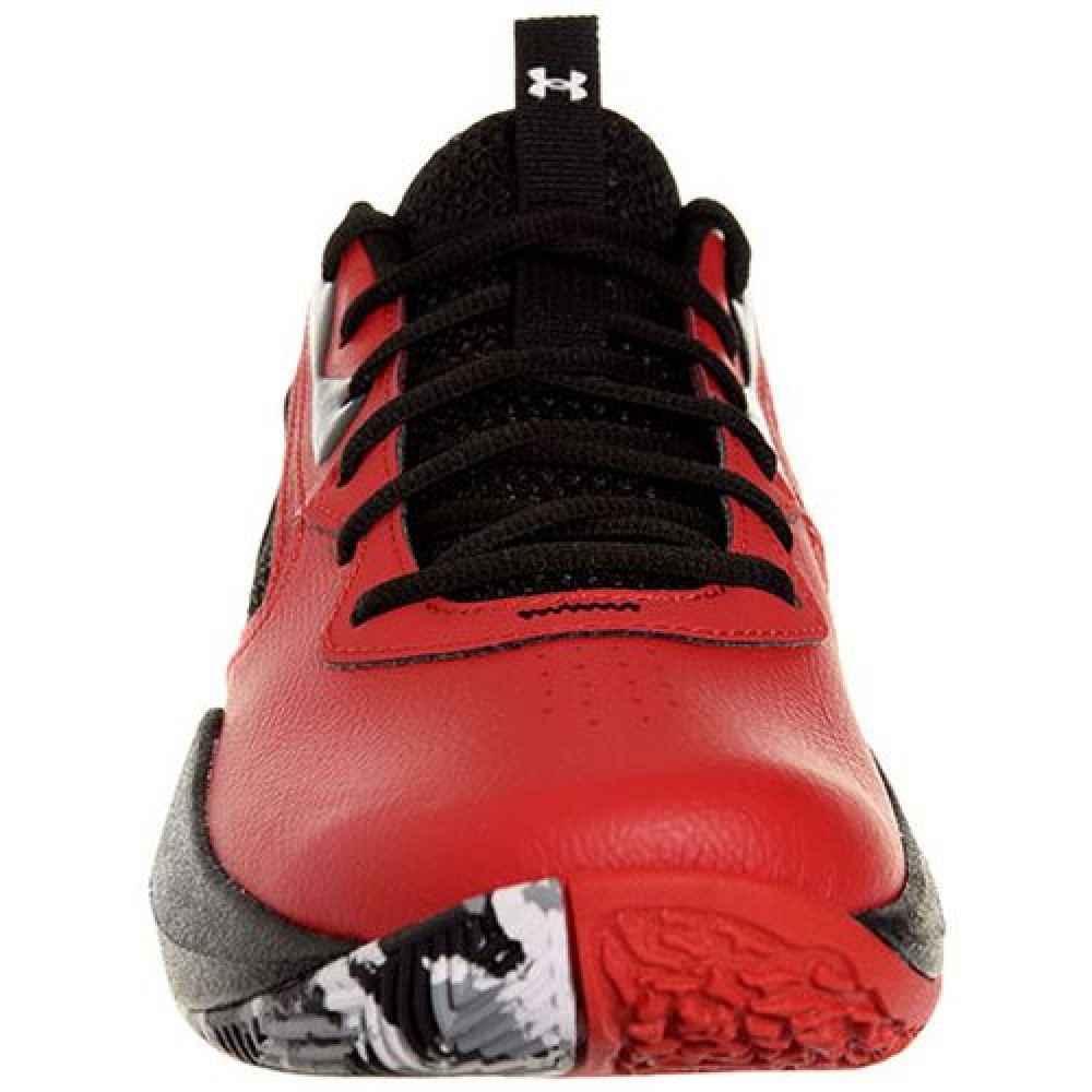 Кросівки баскетбольні Under Armour Lockdown 6 Basketball Shoes (3025616-600)
