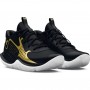 Кросівки баскетбольні Under Armour Jet 23 Basketball Shoes (3026634-001) Кросівки баскетбольні Under Armour Jet 23 Basketball Shoes (3026634-001)
