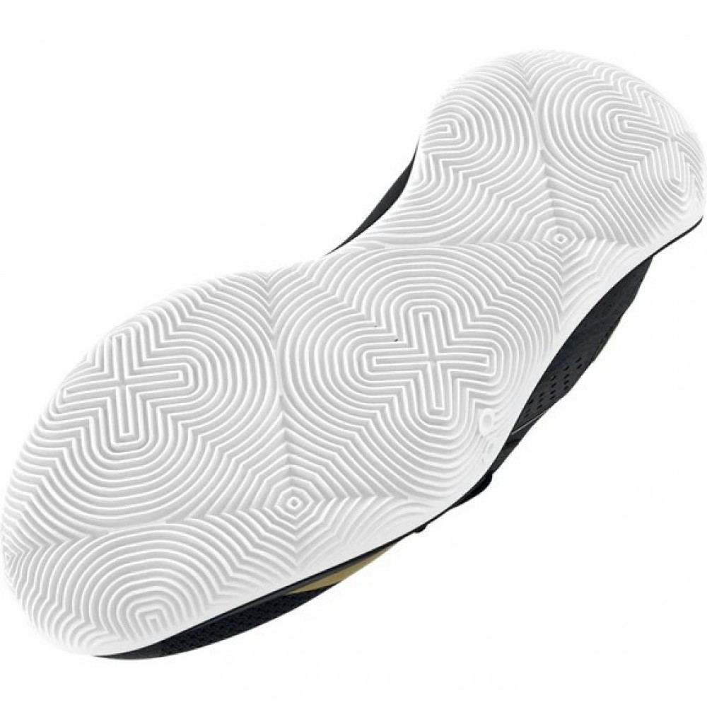 Кросівки баскетбольні Under Armour Jet 23 Basketball Shoes (3026634-001)