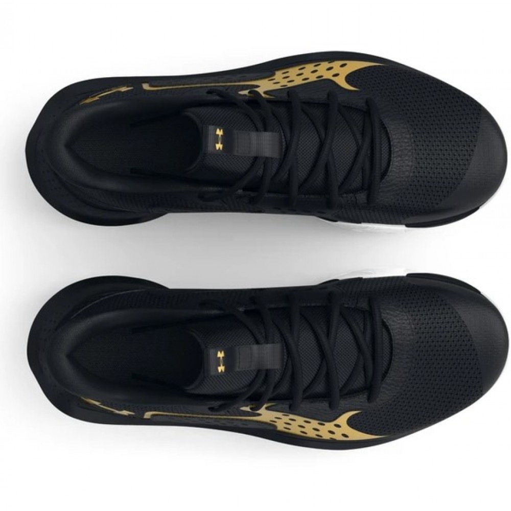 Кросівки баскетбольні Under Armour Jet 23 Basketball Shoes (3026634-001)