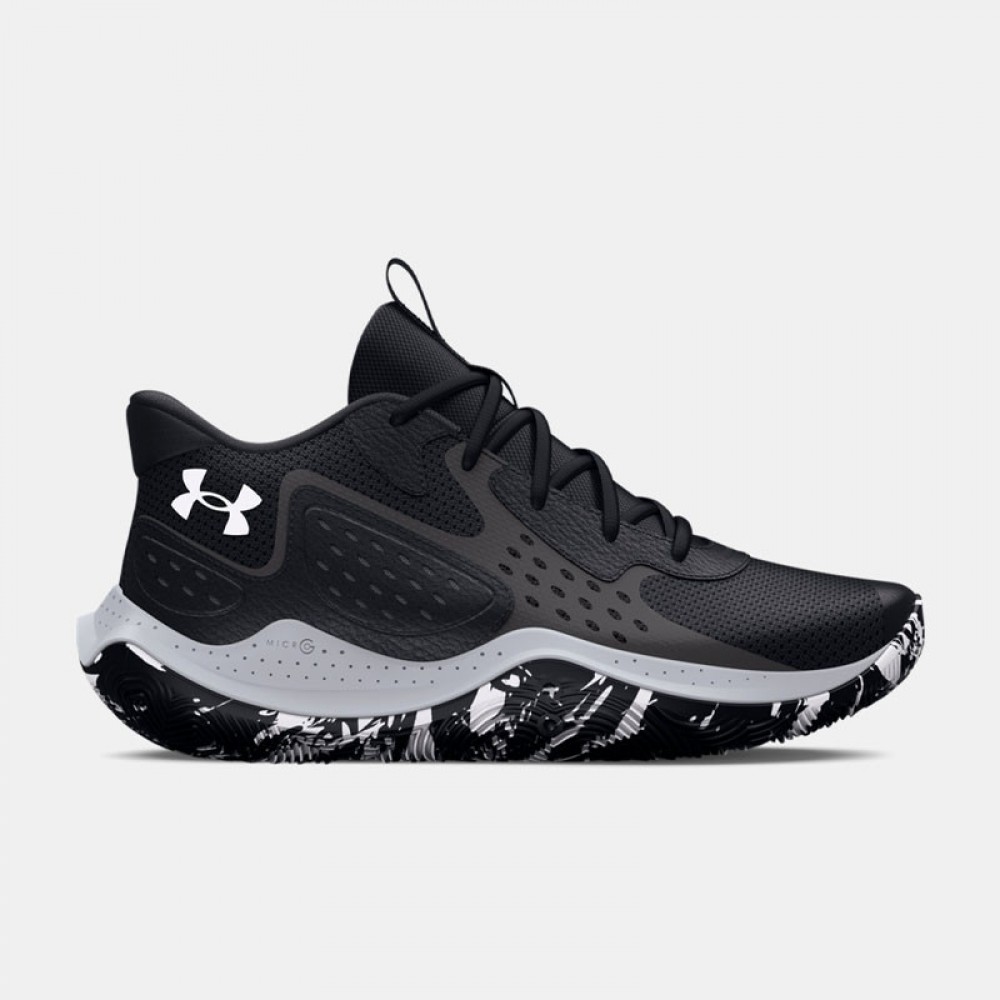 Кросівки баскетбольні Under Armour Jet 23 Basketball Shoes (3026634-002)