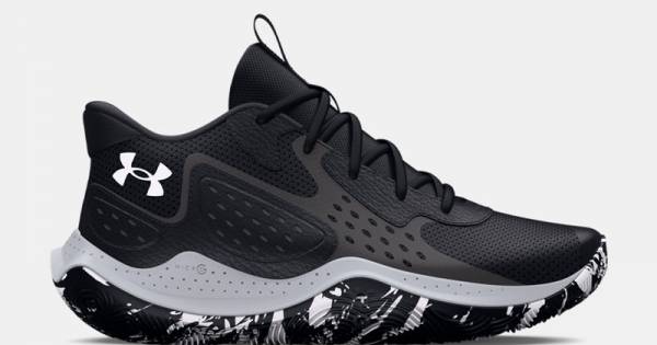 Under armour jet store low