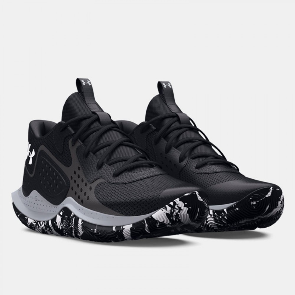 Кросівки баскетбольні Under Armour Jet 23 Basketball Shoes (3026634-002)