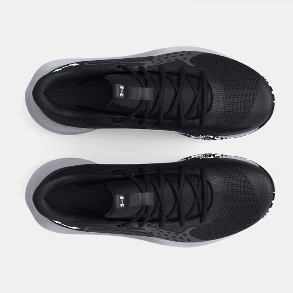 Кросівки баскетбольні Under Armour Jet 23 Basketball Shoes (3026634-002)