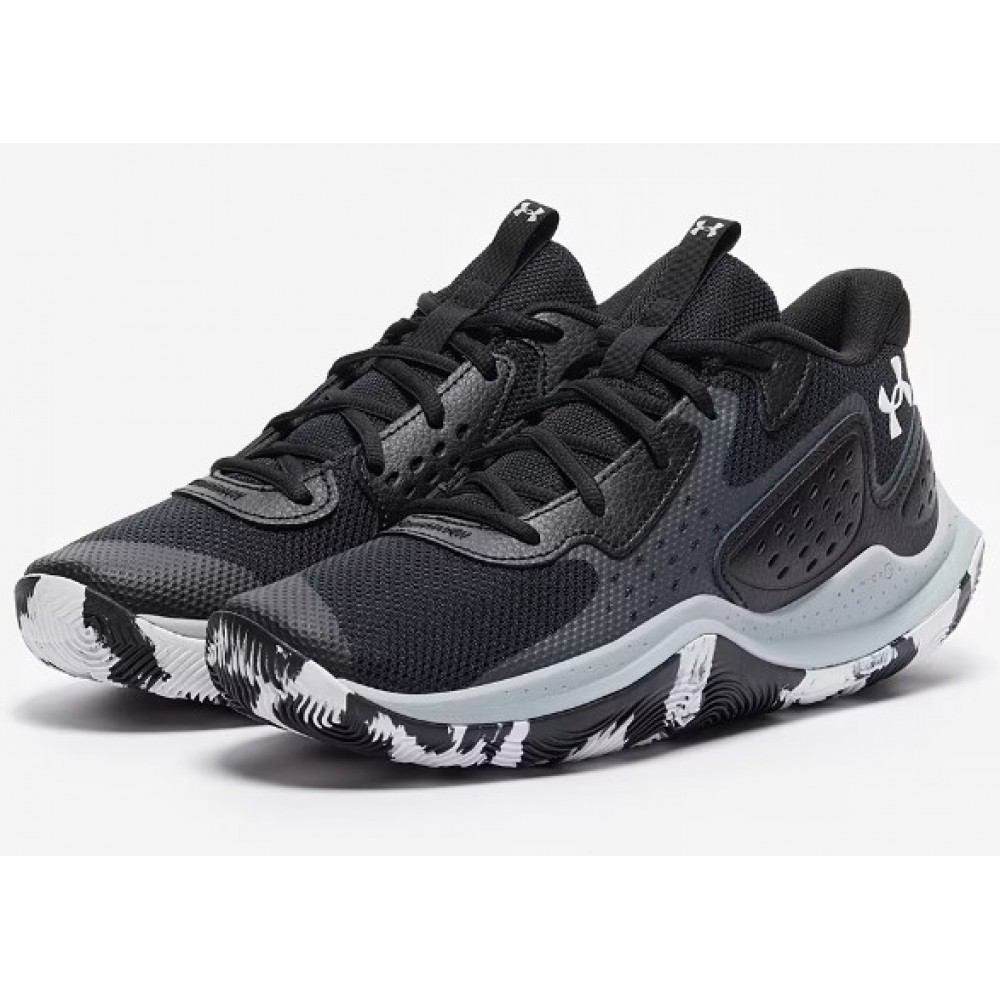 Кросівки баскетбольні Under Armour Jet 23 Basketball Shoes (3026634-002)