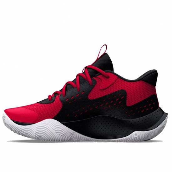 Кросівки баскетбольні Under Armour Jet 23 Basketball Shoes (3026634-600)