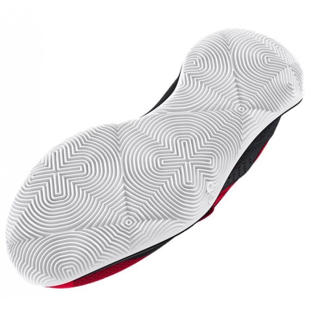 Кросівки баскетбольні Under Armour Jet 23 Basketball Shoes (3026634-600)
