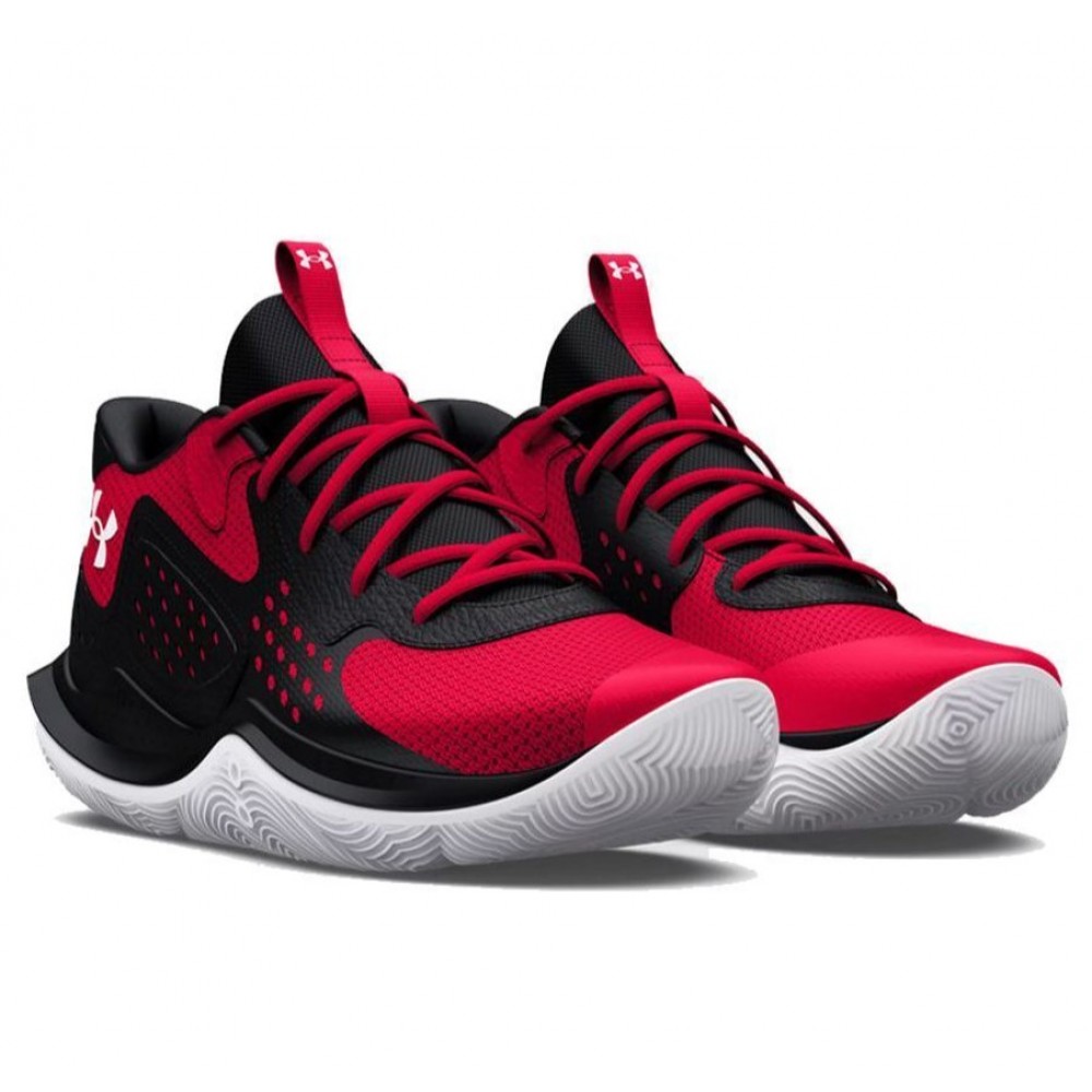 Кросівки баскетбольні Under Armour Jet 23 Basketball Shoes (3026634-600)