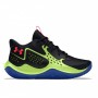 Дитячі баскетбольні кросівки Grade School Under Armour Jet '23 Basketball Shoes (3026635-005)