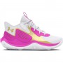 Дитячі баскетбольні кросівки Grade School Under Armour Jet '23 Basketball Shoes (3026635-106) Дитячі баскетбольні кросівки Grade School Under Armour Jet '23 Basketball Shoes (3026635-106)