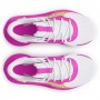 Дитячі баскетбольні кросівки Grade School Under Armour Jet '23 Basketball Shoes (3026635-106) Дитячі баскетбольні кросівки Grade School Under Armour Jet '23 Basketball Shoes (3026635-106)