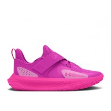 Кросівки баскетбольні Under Armour FUTR X 4 Basketball Shoes (3027639-500)
