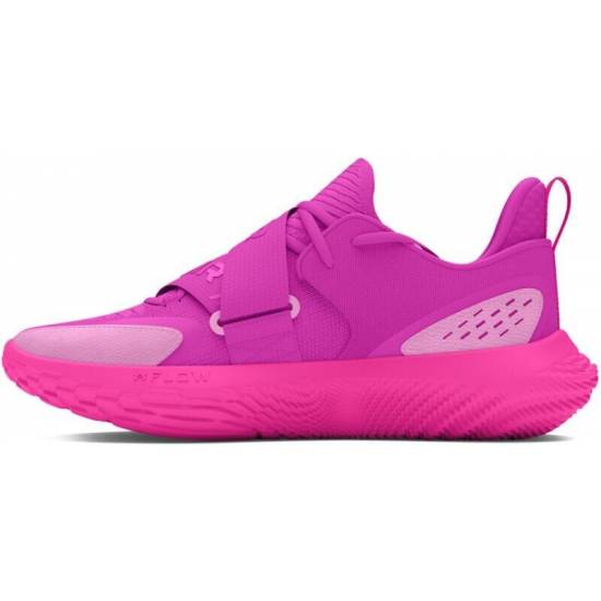 Кросівки баскетбольні Under Armour FUTR X 4 Basketball Shoes (3027639-500)