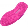 Кросівки баскетбольні Under Armour FUTR X 4 Basketball Shoes (3027639-500) Кросівки баскетбольні Under Armour FUTR X 4 Basketball Shoes (3027639-500)