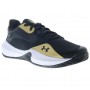 Кросівки баскетбольні Under Armour Lockdown 7 Low Basketball Shoes (3027646-001) Кросівки баскетбольні Under Armour Lockdown 7 Low Basketball Shoes (3027646-001)