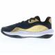 Кросівки баскетбольні Under Armour Lockdown 7 Low Basketball Shoes (3027646-001)