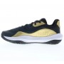 Кросівки баскетбольні Under Armour Lockdown 7 Low Basketball Shoes (3027646-001) Кросівки баскетбольні Under Armour Lockdown 7 Low Basketball Shoes (3027646-001)