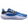 Кросівки баскетбольні Under Armour Lockdown 7 Low Basketball Shoes (3027646-401) Кросівки баскетбольні Under Armour Lockdown 7 Low Basketball Shoes (3027646-401)