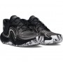 Кросівки баскетбольні Under Armour Spawn 6 Mid Basketball Shoes (3027647-001) Кросівки баскетбольні Under Armour Spawn 6 Mid Basketball Shoes (3027647-001)