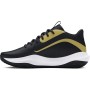 Кросівки баскетбольні Under Armour Lockdown 7 Basketball Shoes (3028512-001) Кросівки баскетбольні Under Armour Lockdown 7 Basketball Shoes (3028512-001)